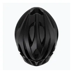 Kask rowerowy UVEX Viva 3 black matte
