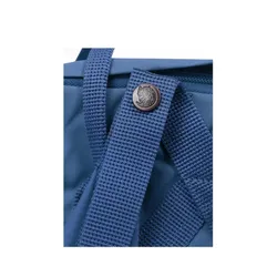 Рюкзак Fjallraven Kanken ноутбук 13-blue ridges