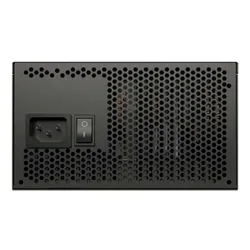 Zasilacz GENESIS Nihon 650NM 650W 80 Plus Bronze ATX3.1