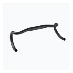 Руль для велосипеда ACCENT Furious 31.8, 420 мм, чёрный, матовый