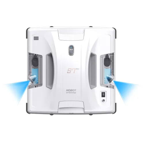 Robot do mycia okien Hobot S7 pro