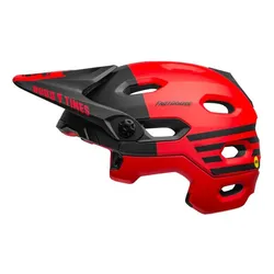 Kask rowerowy Full Face BELL Super DH Spherical MIPS
