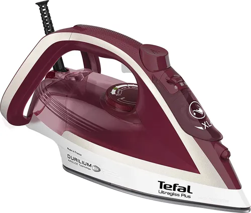 Demir Tefal Ultragliss Plus FV6810