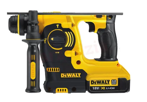 DeWalt Akülü Çekiç DCH253M2