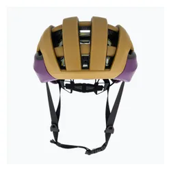 Kask rowerowy Smith Network MIPS matte coyote/indigo