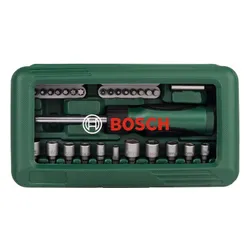 Zestaw bitów BOSCH 2607019504