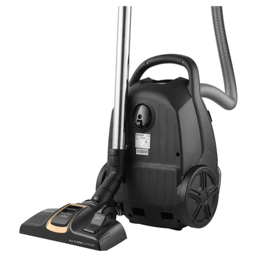 Odkurzacz SENCOR SVC 8330BK