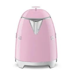 Электрический чайник SMEG Mini KLF05PKEU