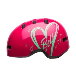 Kask rowerowy orzeszek BELL Lil Ripper