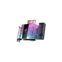 Karta graficzna Gigabyte GeForce RTX 5080 XTREME WATERFORCE WB 16GB GDDR7 256bit DLSS 4