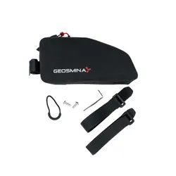 Сумка на велосипедную раму GEOSMINA Top Tube Bag