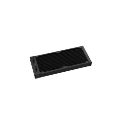 Chłodzenie DeepCool LS520 SE RGB Czarny