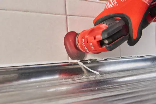 Milwaukee M12 Çok Fonksiyonlu Alet FMT-422X