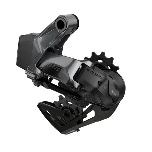 Задний переключатель SRAM Rival AXS XPLR