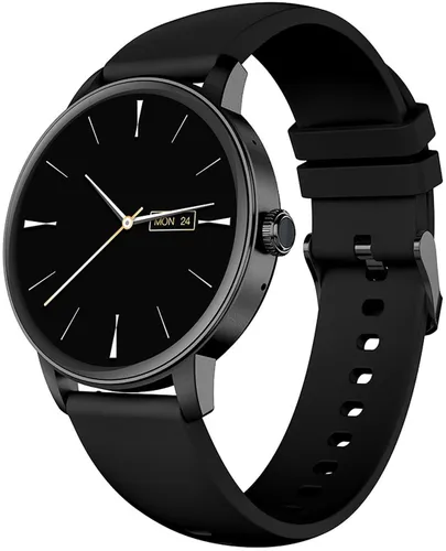 Smartwatch CELLY TrainerRound2 Czarny
