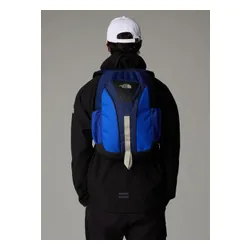 Рюкзак The North Face Y2K Backpack - tnf blue / eagle blue / clay grey