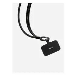 Pasek do telefonu Orbitkey Crossbody Phone Strap - black