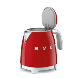 Электрический чайник SMEG Mini KLF05RDEU