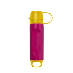 Filtr do wody LifeStraw SOLO Peak Series - pink lemonade