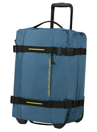 Дорожная сумка American Tourister Urban Track Duffle s-coronet blue