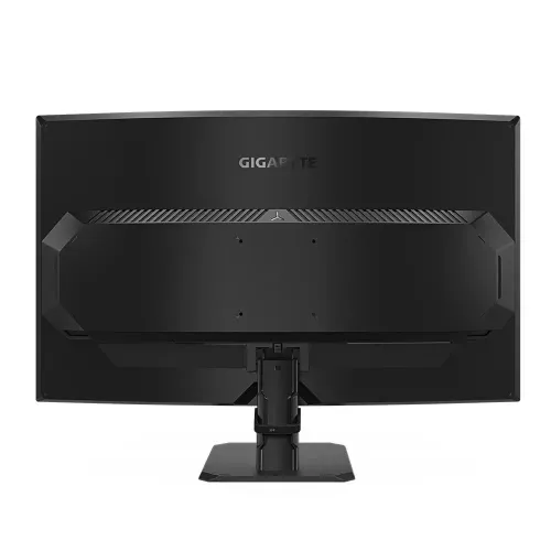 Monitor Gigabyte GS32QC 31,5" 2K VA 165Hz 1ms MPRT Zakrzywiony Gamingowy