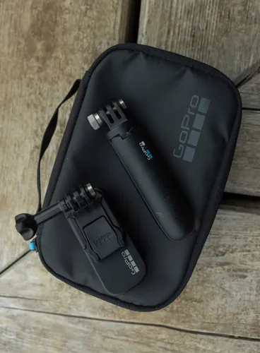 Zestaw GoPro Travel Kit