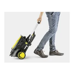 Karcher K 5 Kompakt Özel Yüksek Basınçlı Yıkama Makinesi (1.630-762.0)