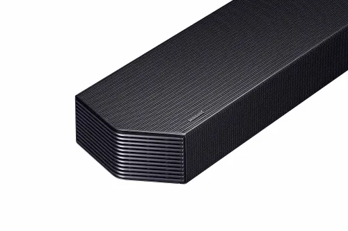 Soundbar Samsung HW-Q930H 9.1.4 Wi-Fi Bluetooth AirPlay Chromecast Dolby Atmos