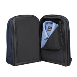 Рюкзак для ноутбука Samsonite Stackd Biz 17,3 Exp-navy