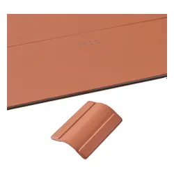 Etui na Onyx Boox Note Max/Tab X C Brązowy Klawiatura