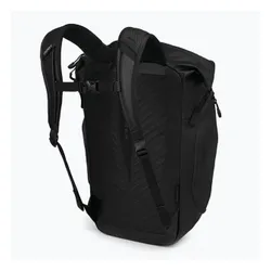 Plecak miejski Osprey Transporter Zinch 22 l raven black