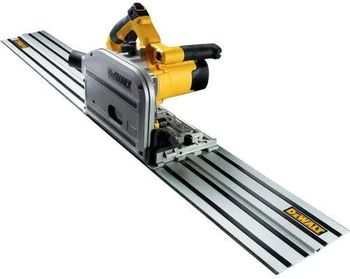 Zagłębiarka DEWALT DCS520T2R