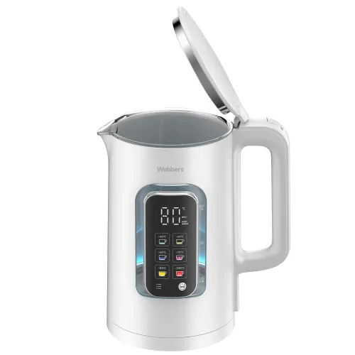 Czajnik Webber WK-110 1,5l 1800W Regulacja temperatury