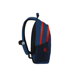 S+ Детский рюкзак Samsonite Disney Ultimate 2.0 - Spiderman Web