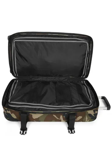 Tekerlekli Seyahat Çantası Eastpak Transit L-camo