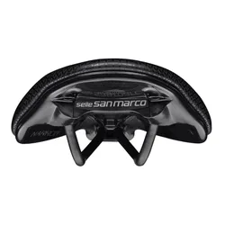 Siodełko SAN MARCO ShortFit 2.0 Dynamic Comfort Open