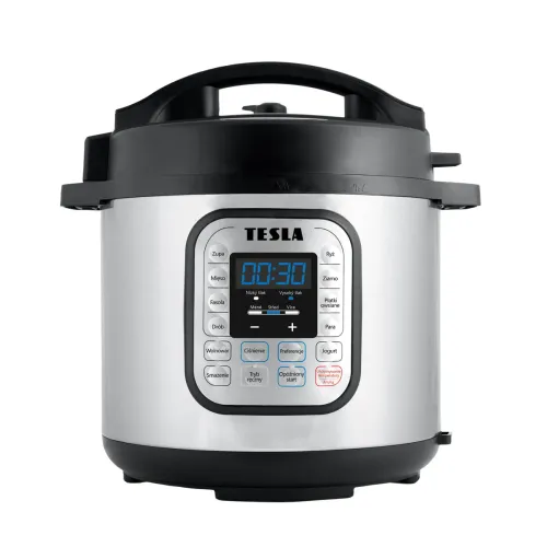 Multicooker Tesla EliteCook K70 1000W 6l