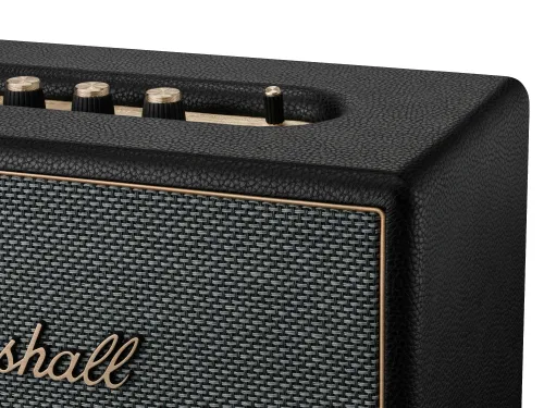 Głośnik Bluetooth Marshall Stanmore IV 110W Czarny