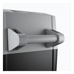 Lodówka turystyczna Dometic CFF20 AC/DC EU Version 21 l black/grey
