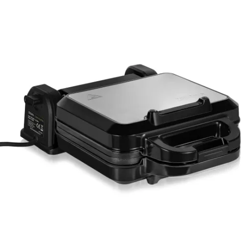 Gofrownica Zeegma Gofree Chef Pro 1200W Regulacja temperatury