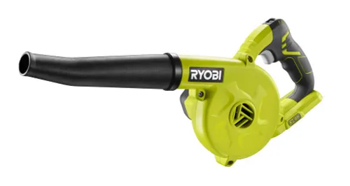 Dmuchawa do liści akumulatorowa RYOBI 18V R18TB-0 Brak aku