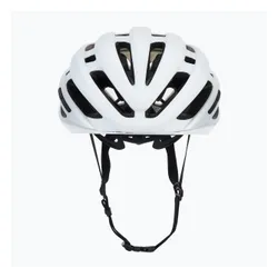 Kask rowerowy Giro Agilis matte white