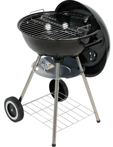 Grill węglowy LUND 99906 41 cm