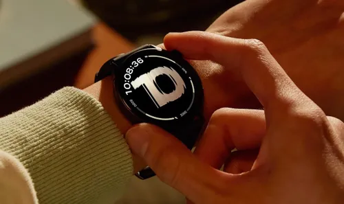 Smartwatch ONEPLUS Watch Lite 46mm Czarny