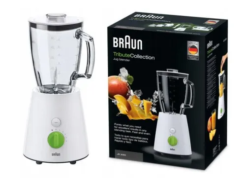 Braun Blender JB3060WH