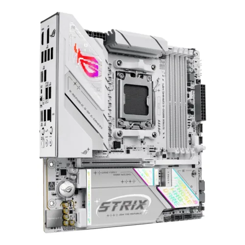 Płyta główna ASUS ROG STRIX B850-G GAMING WIFI