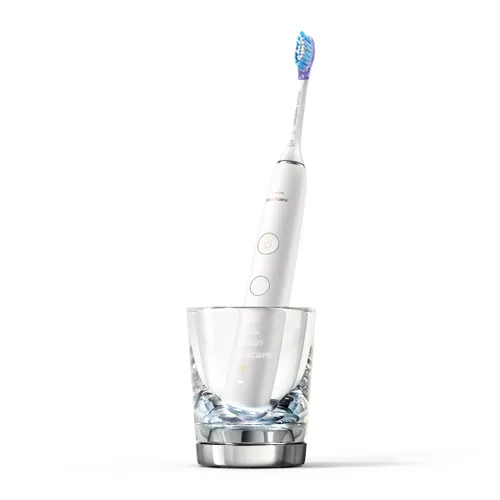 Зубная щетка Philips Sonicare DiamondClean HX9917 / 88