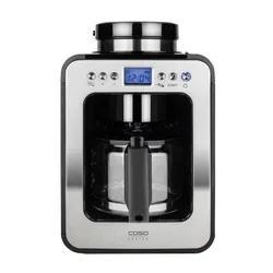 Ekspres CASO GERMANY Coffee Compact Electronic