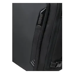 Plecak kabinowy American Tourister Take2Cabin Pro M - flash black