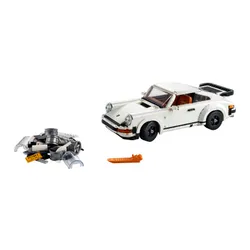 Конструктор Lego 10295 Creator Expert - Porsche 911